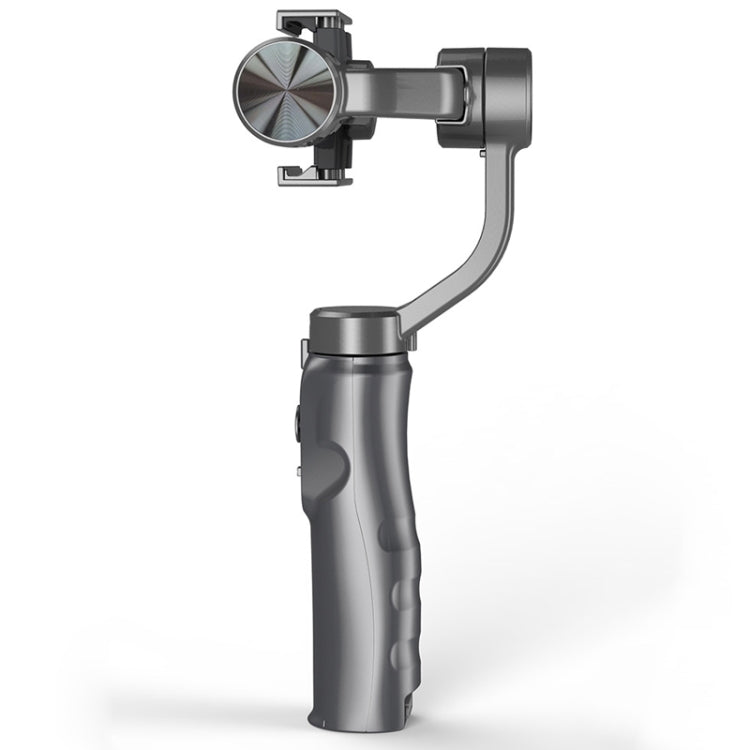 F6 Vlog Live Broadcast Anti-shake Smart Three-axis Follow-up Mobile Phone Bracket Handheld Gimbal Stabilizer