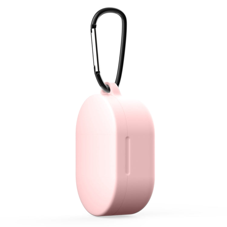 For Xiaomi Redmi Airdots 3 (IP6D0750) Silicone Wireless Earphone Protective Case
