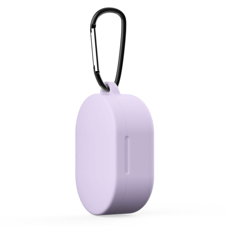 For Xiaomi Redmi Airdots 3 (IP6D0750) Silicone Wireless Earphone Protective Case