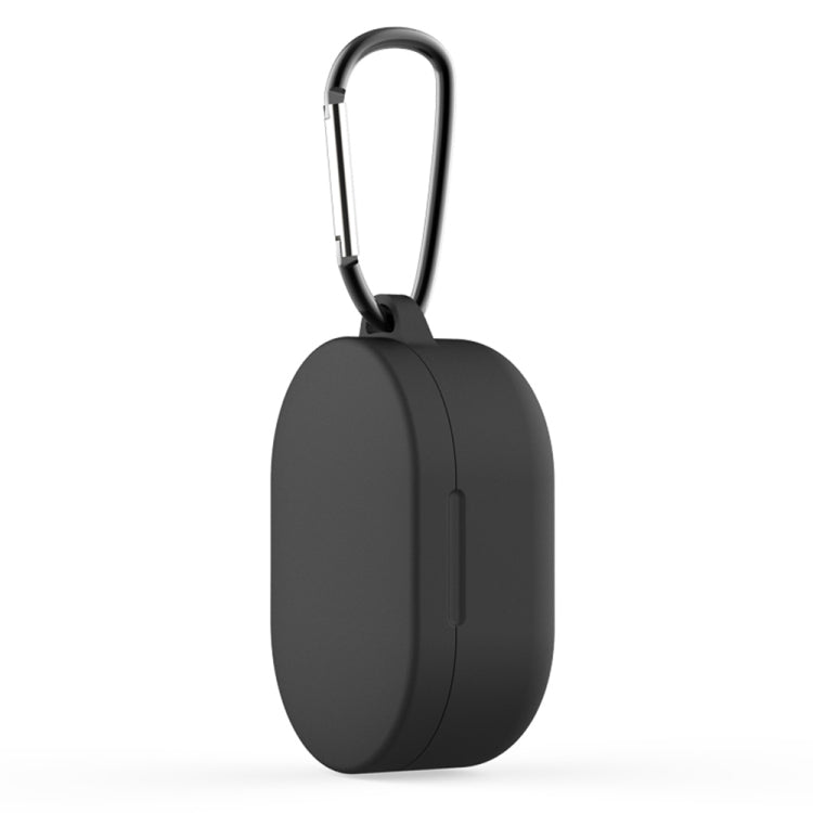 For Xiaomi Redmi Airdots 3 (IP6D0750) Silicone Wireless Earphone Protective Case