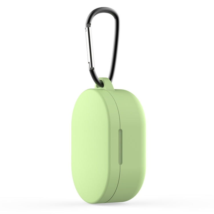 For Xiaomi Redmi Airdots 3 (IP6D0750) Silicone Wireless Earphone Protective Case
