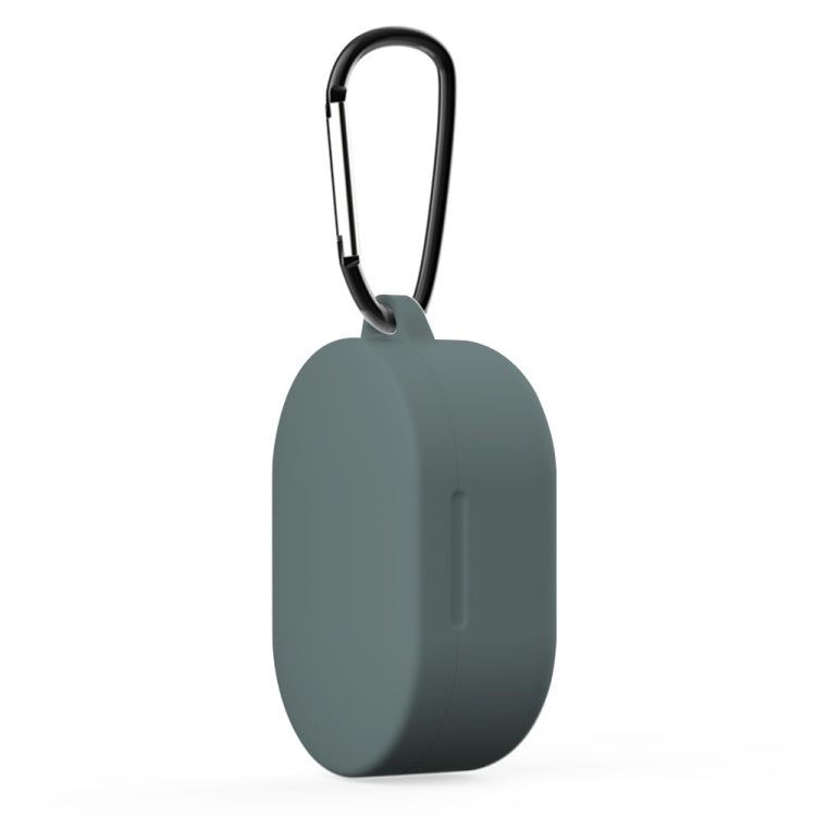 For Xiaomi Redmi Airdots 3 (IP6D0750) Silicone Wireless Earphone Protective Case