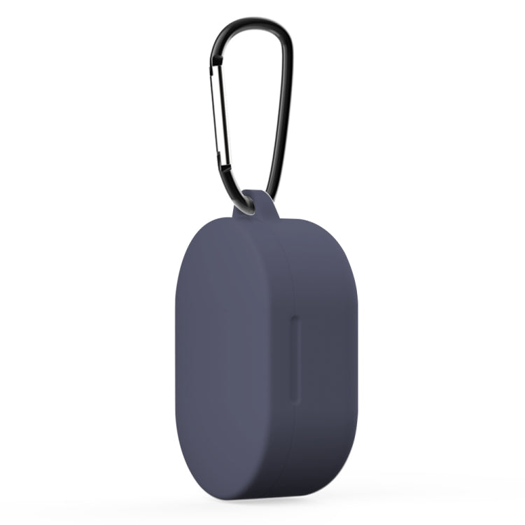 For Xiaomi Redmi Airdots 3 (IP6D0750) Silicone Wireless Earphone Protective Case