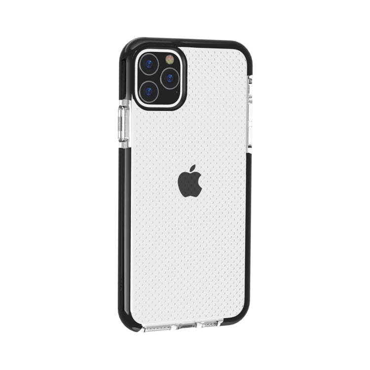 For iPhone 11 Pro Basketball Texture Anti-collision TPU Protective Case