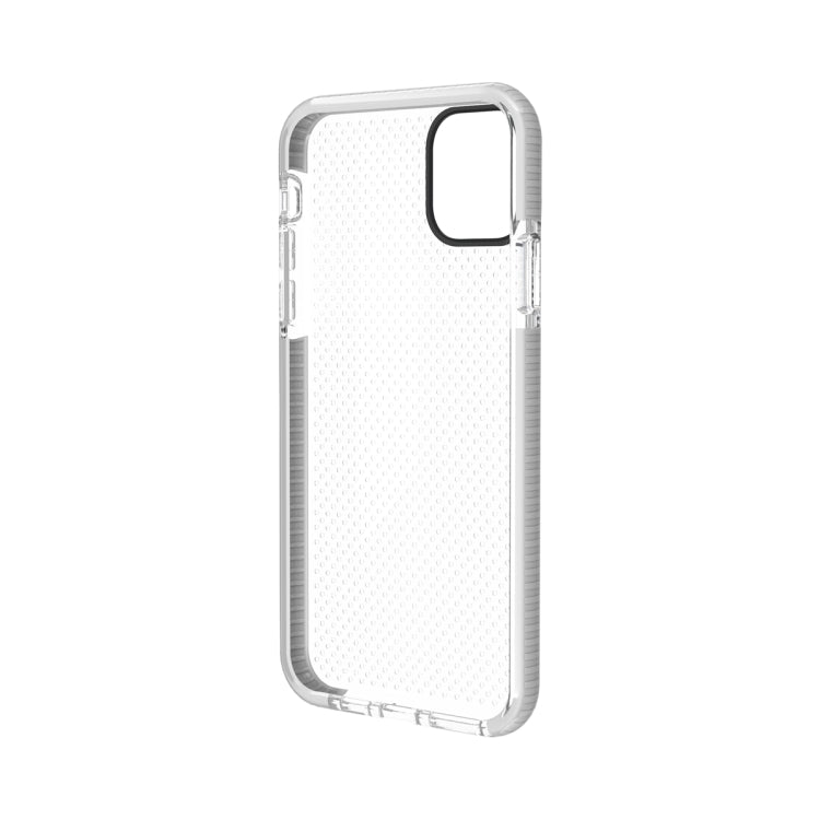 For iPhone 11 Basketball Texture Anti-collision TPU Protective Case