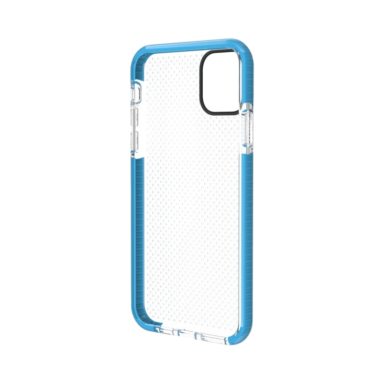 For iPhone 11 Basketball Texture Anti-collision TPU Protective Case
