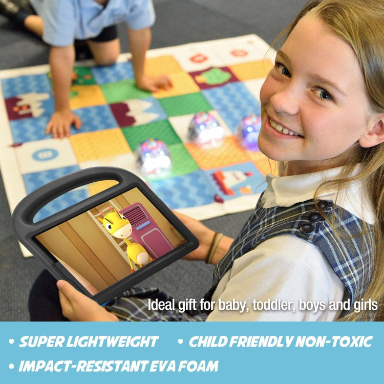 For Lenovo N850 / N870.80 Sparrow Style EVA Material Children Shockproof Casing Shell
