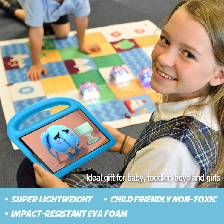 For Lenovo N850 / N870.80 Sparrow Style EVA Material Children Shockproof Casing Shell