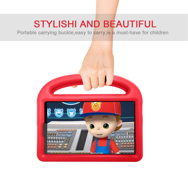 For Lenovo N850 / N870.80 Sparrow Style EVA Material Children Shockproof Casing Shell