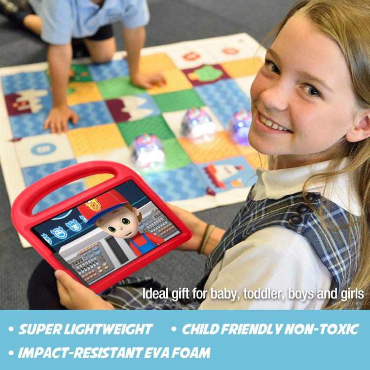 For Lenovo N850 / N870.80 Sparrow Style EVA Material Children Shockproof Casing Shell