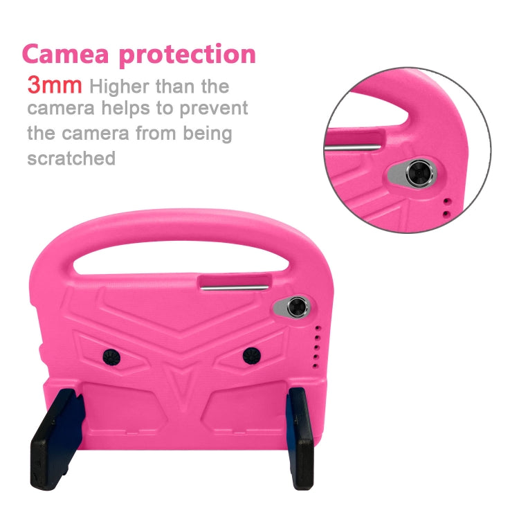 For Lenovo N850 / N870.80 Sparrow Style EVA Material Children Shockproof Casing Shell