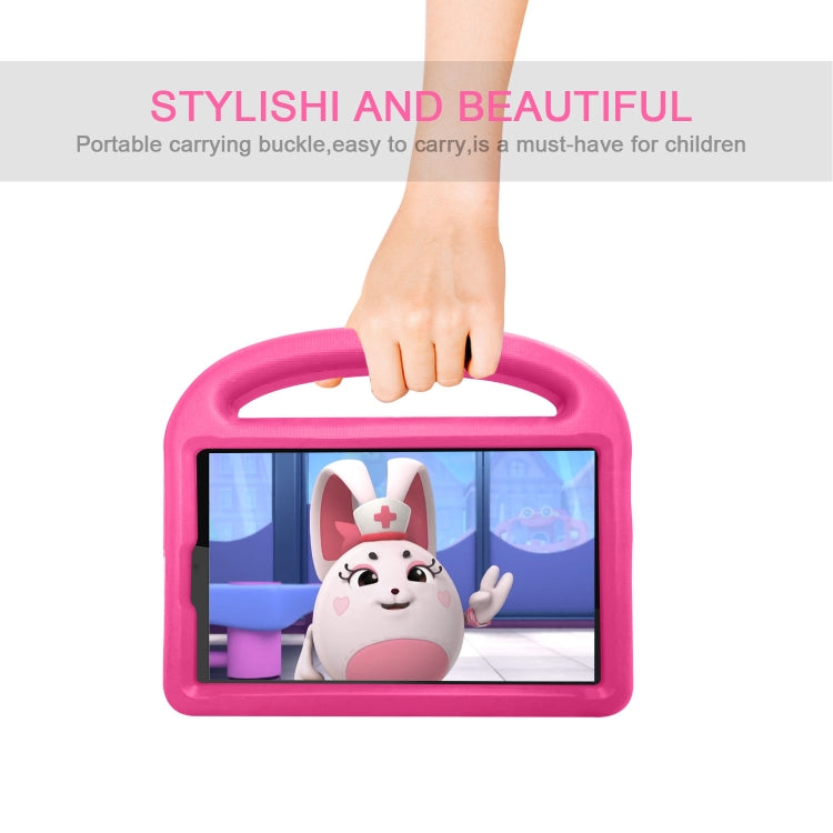 For Lenovo N850 / N870.80 Sparrow Style EVA Material Children Shockproof Casing Shell