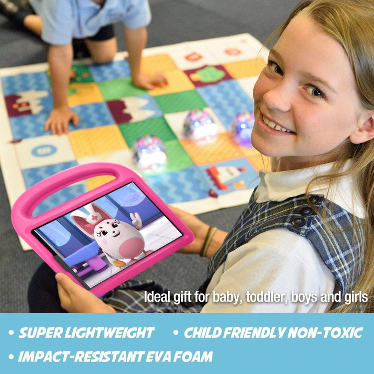 For Lenovo N850 / N870.80 Sparrow Style EVA Material Children Shockproof Casing Shell