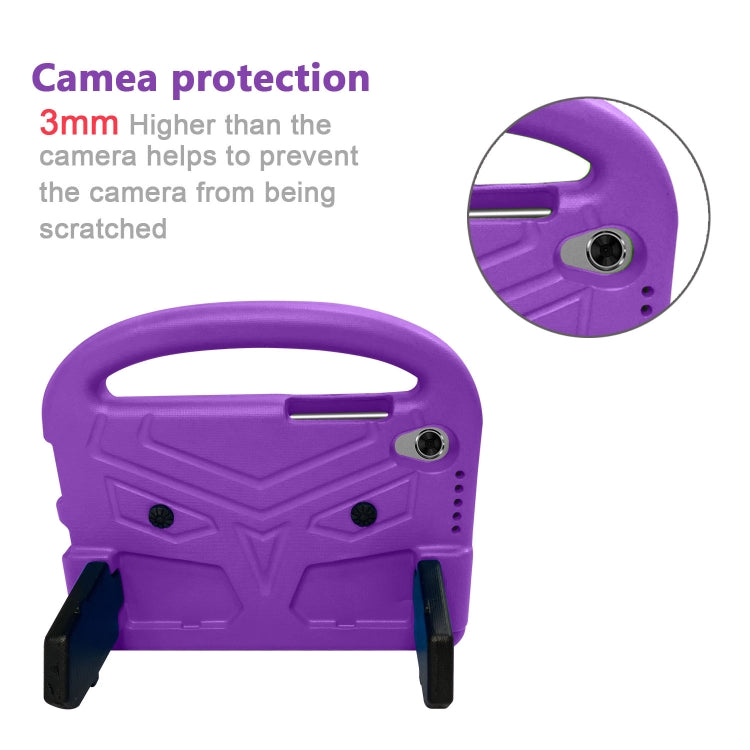 For Lenovo N850 / N870.80 Sparrow Style EVA Material Children Shockproof Casing Shell