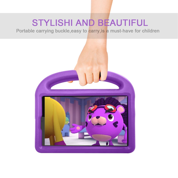 For Lenovo N850 / N870.80 Sparrow Style EVA Material Children Shockproof Casing Shell