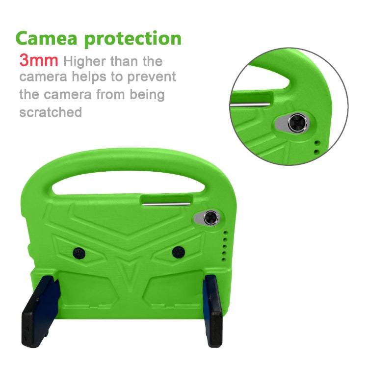 For Lenovo N850 / N870.80 Sparrow Style EVA Material Children Shockproof Casing Shell