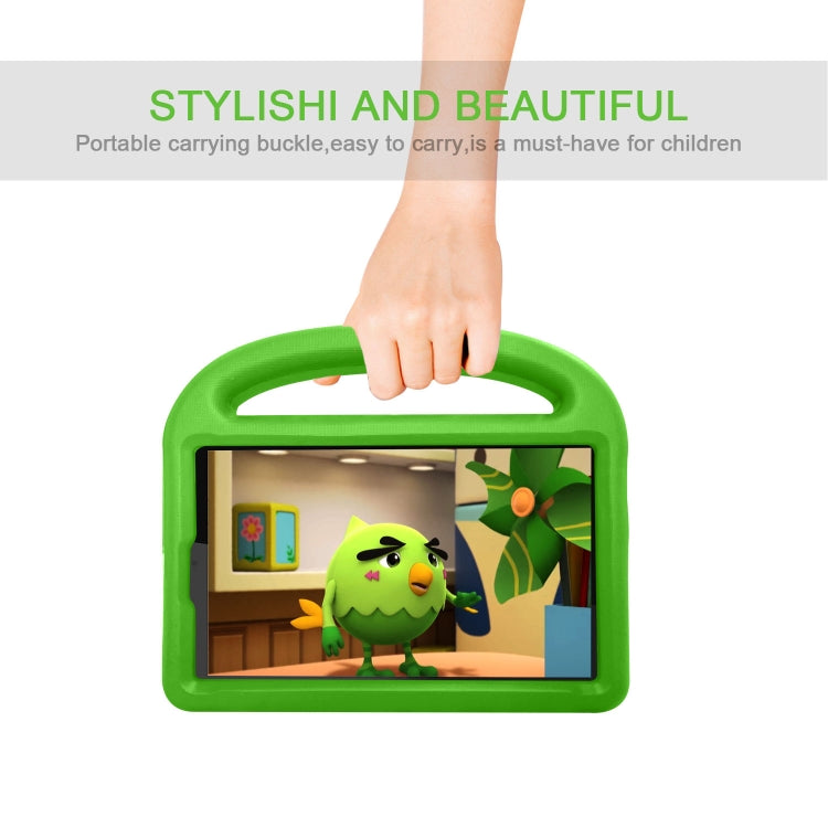 For Lenovo N850 / N870.80 Sparrow Style EVA Material Children Shockproof Casing Shell
