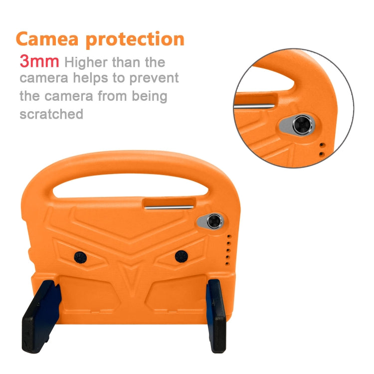For Lenovo N850 / N870.80 Sparrow Style EVA Material Children Shockproof Casing Shell