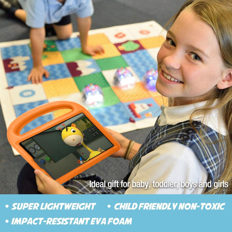 For Lenovo N850 / N870.80 Sparrow Style EVA Material Children Shockproof Casing Shell