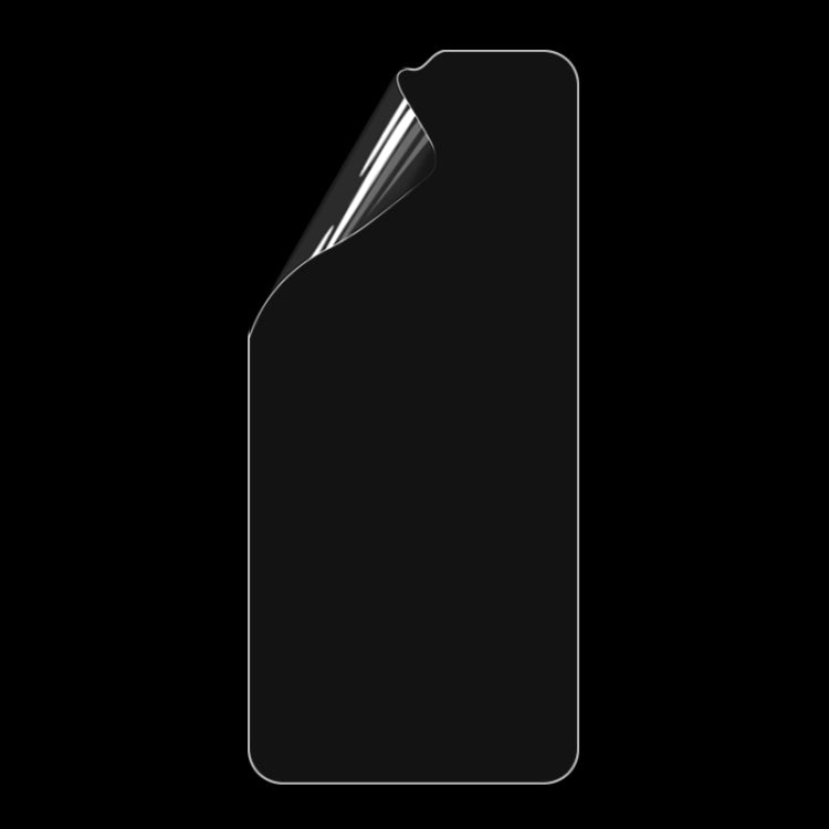 For Motorola Moto G30 Full Screen Protector Explosion-proof Hydrogel Film
