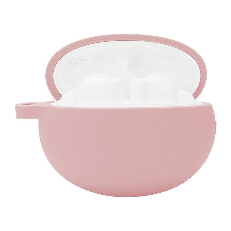 For Huawei FreeBuds 4i Silicone Wireless Bluetooth Earphone Protective Case Storage Box
