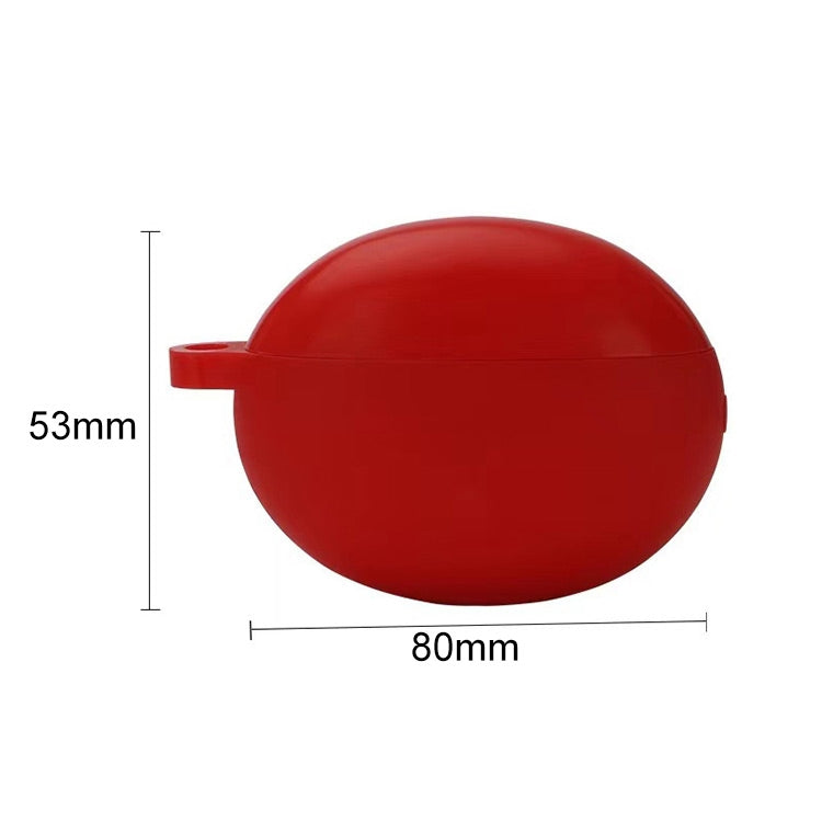 For Huawei FreeBuds 4i Silicone Wireless Bluetooth Earphone Protective Case Storage Box
