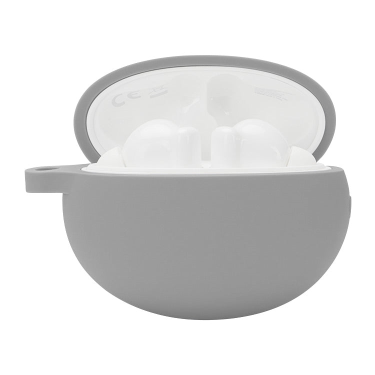 For Huawei FreeBuds 4i Silicone Wireless Bluetooth Earphone Protective Case Storage Box