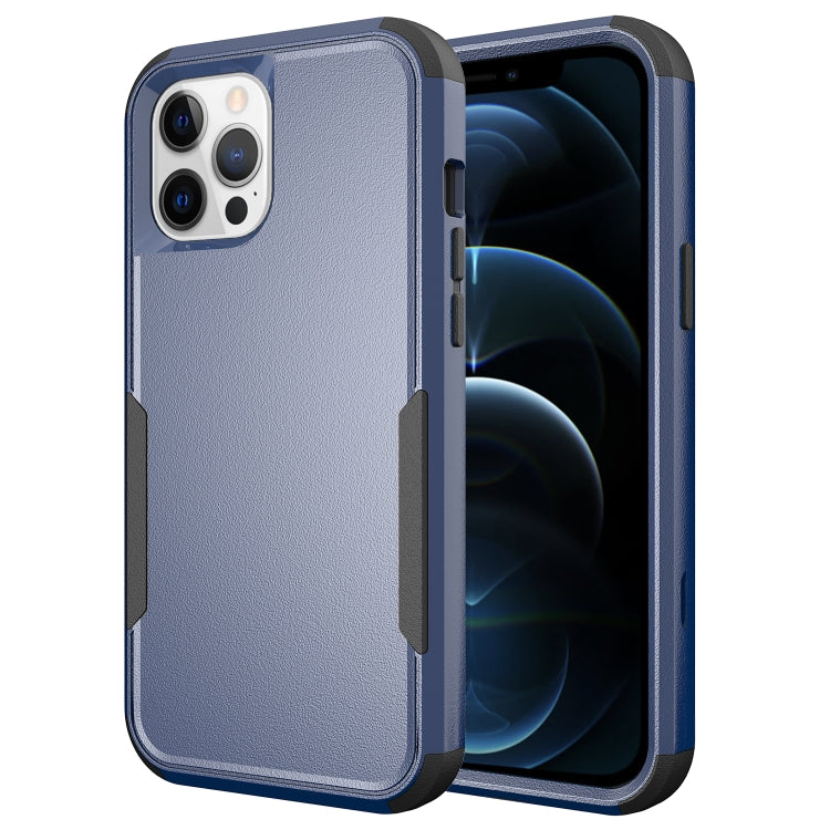 For iPhone 11 Pro TPU + PC Shockproof Protective Case