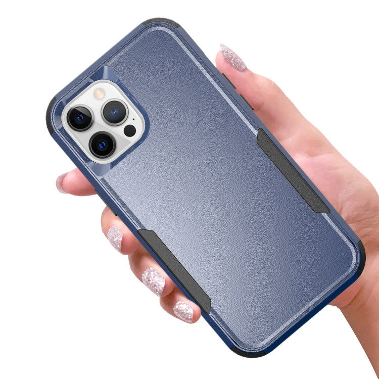 For iPhone 11 Pro TPU + PC Shockproof Protective Case