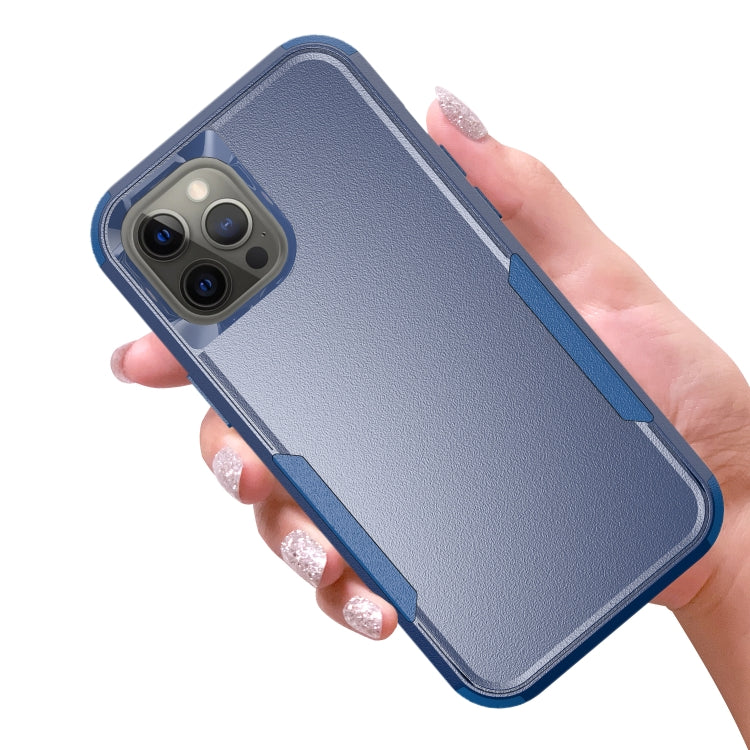 For iPhone 11 Pro TPU + PC Shockproof Protective Case