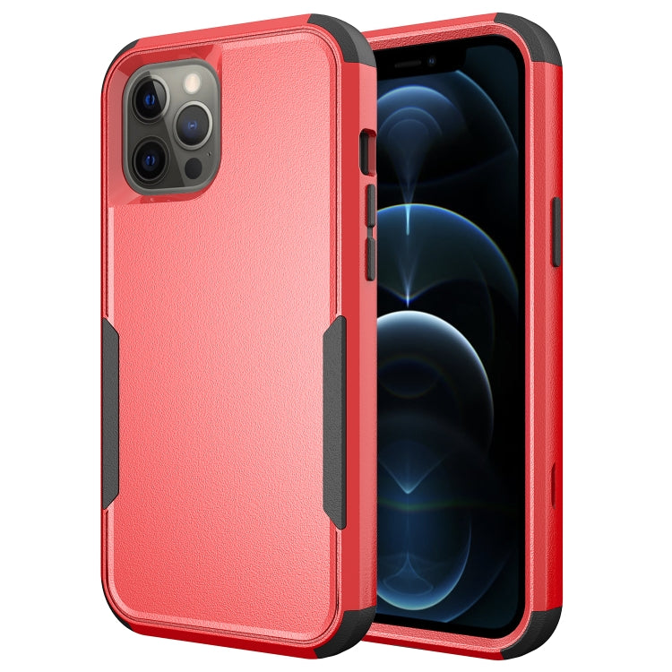 For iPhone 11 Pro TPU + PC Shockproof Protective Case