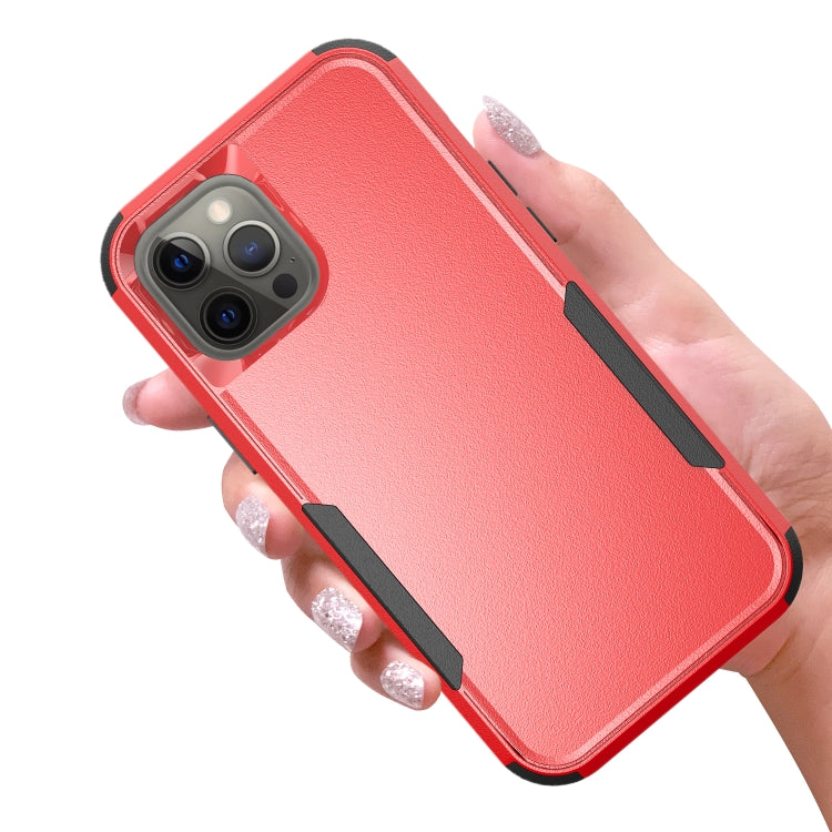 For iPhone 11 Pro TPU + PC Shockproof Protective Case
