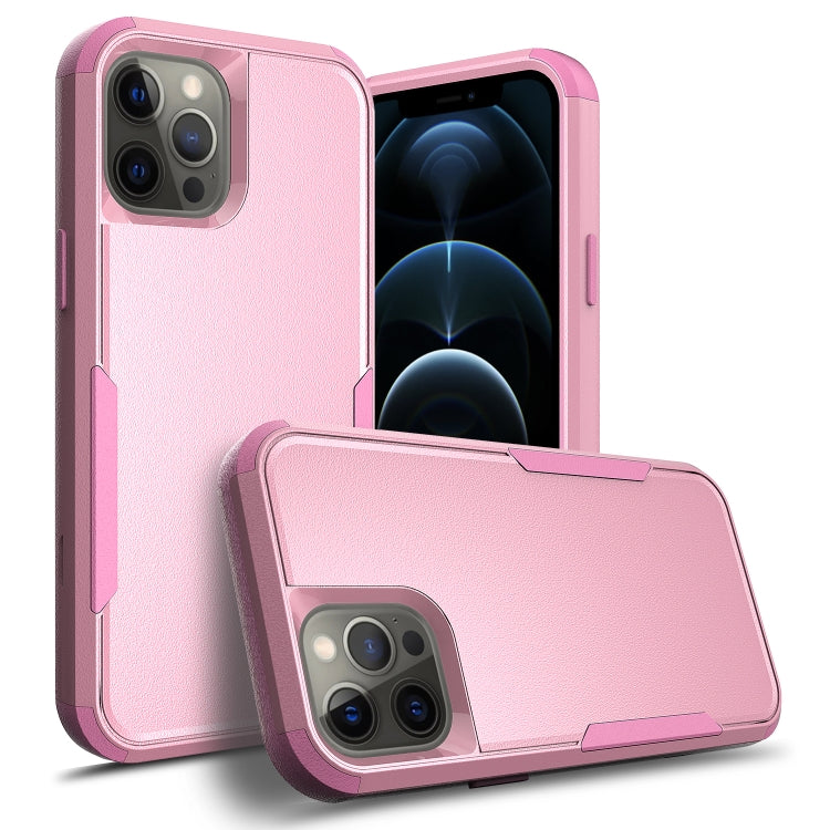 For iPhone 11 Pro TPU + PC Shockproof Protective Case
