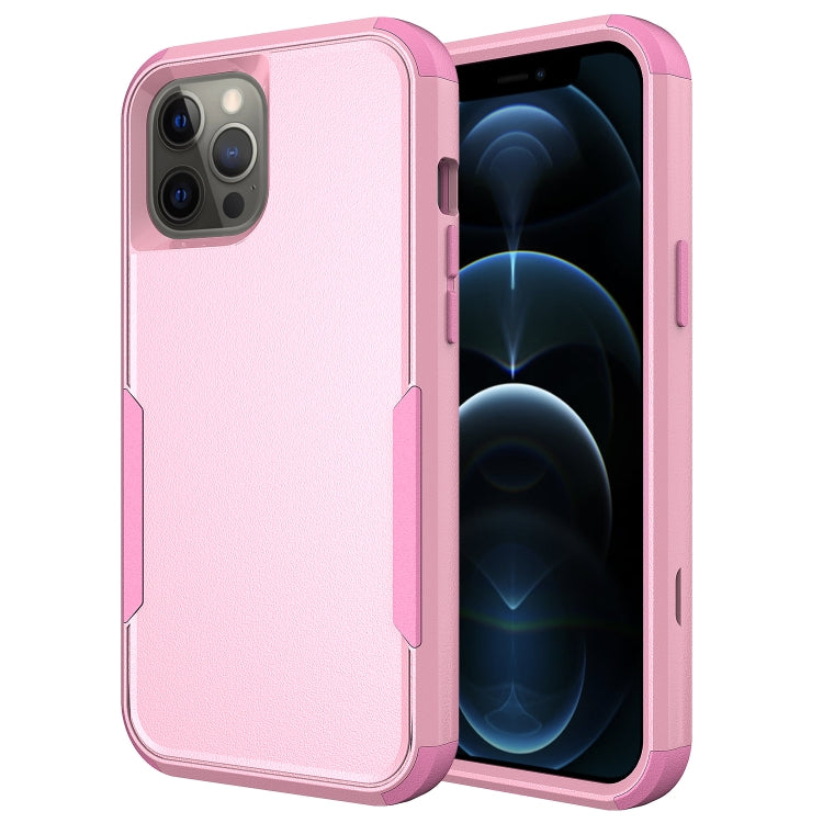For iPhone 11 Pro TPU + PC Shockproof Protective Case