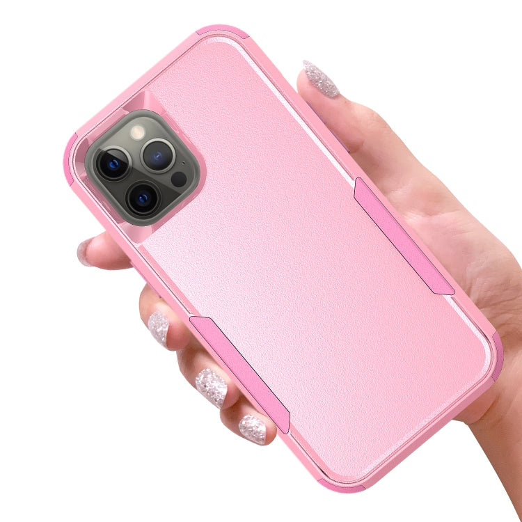 For iPhone 11 Pro TPU + PC Shockproof Protective Case