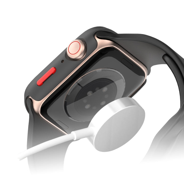 For Apple Watch Series 3 & 2 & 1 42mm Shockproof PC Protective Case