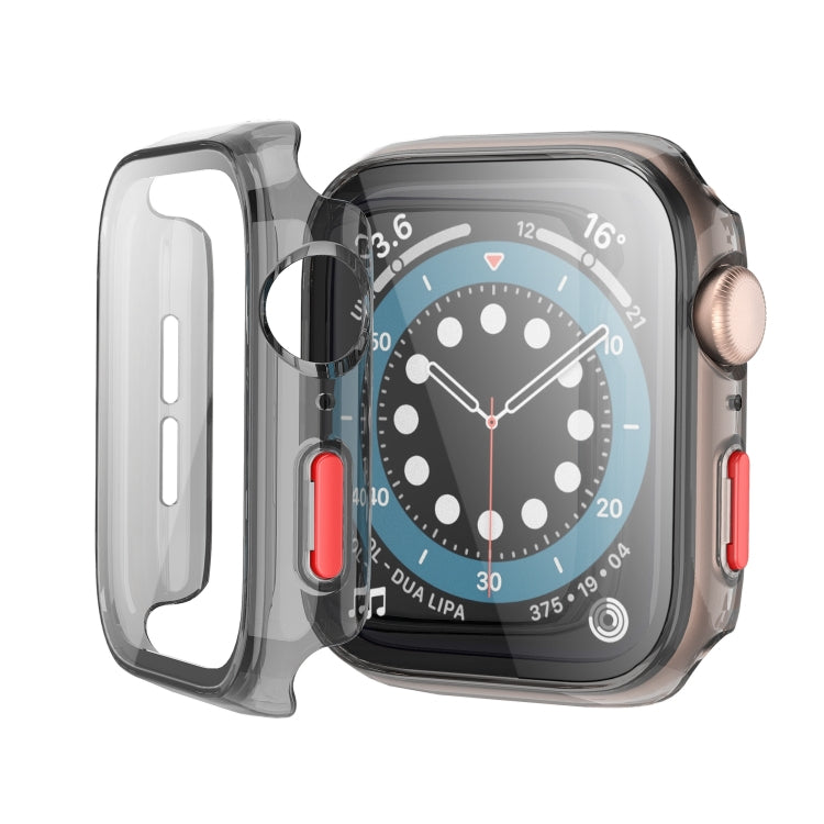 For Apple Watch Series 3 & 2 & 1 42mm Shockproof PC Protective Case