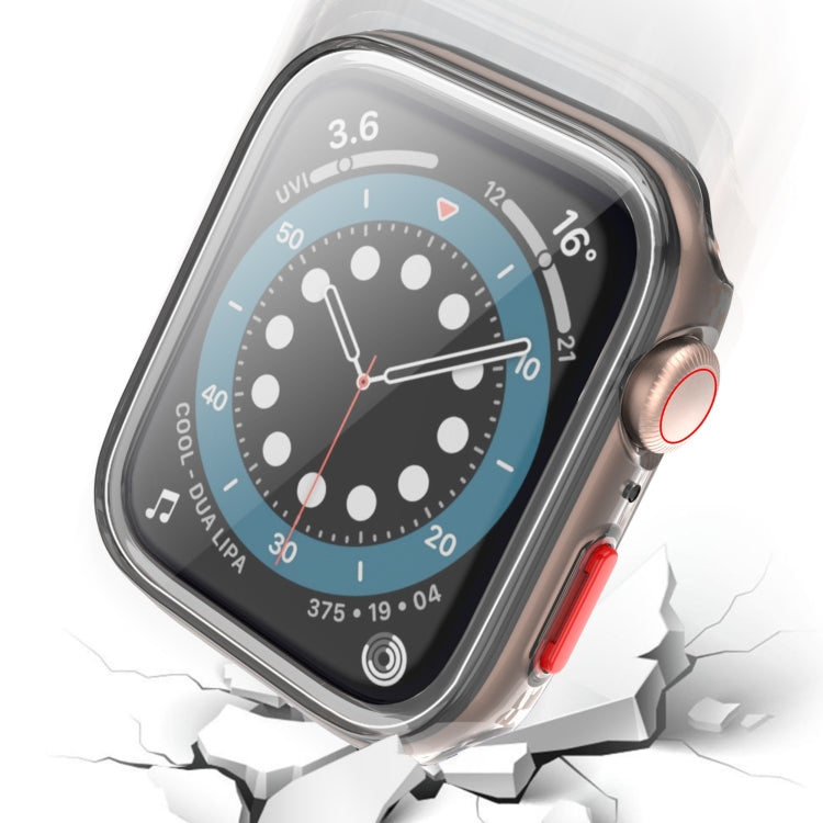 For Apple Watch Series 3 & 2 & 1 42mm Shockproof PC Protective Case