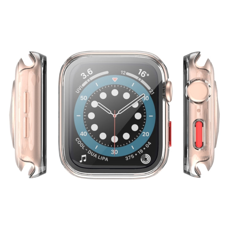 For Apple Watch Series 3 & 2 & 1 42mm Shockproof PC Protective Case