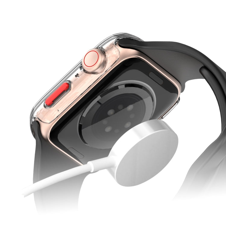 For Apple Watch Series 3 & 2 & 1 42mm Shockproof PC Protective Case