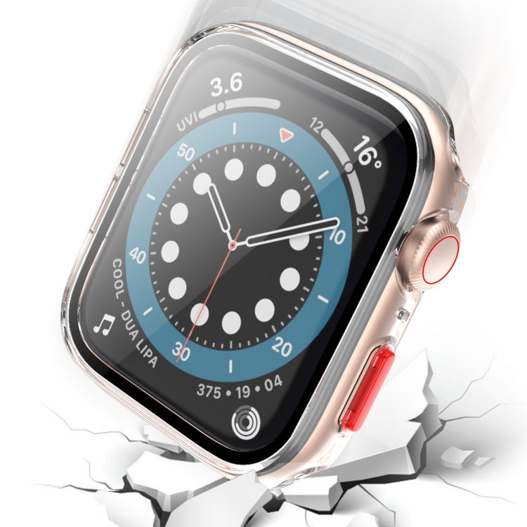 For Apple Watch Series 3 & 2 & 1 42mm Shockproof PC Protective Case