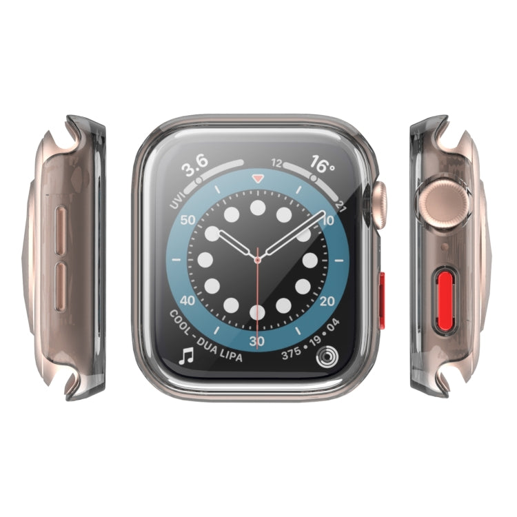 For Apple Watch Series 3 & 2 & 1 38mm Shockproof PC Protective Case
