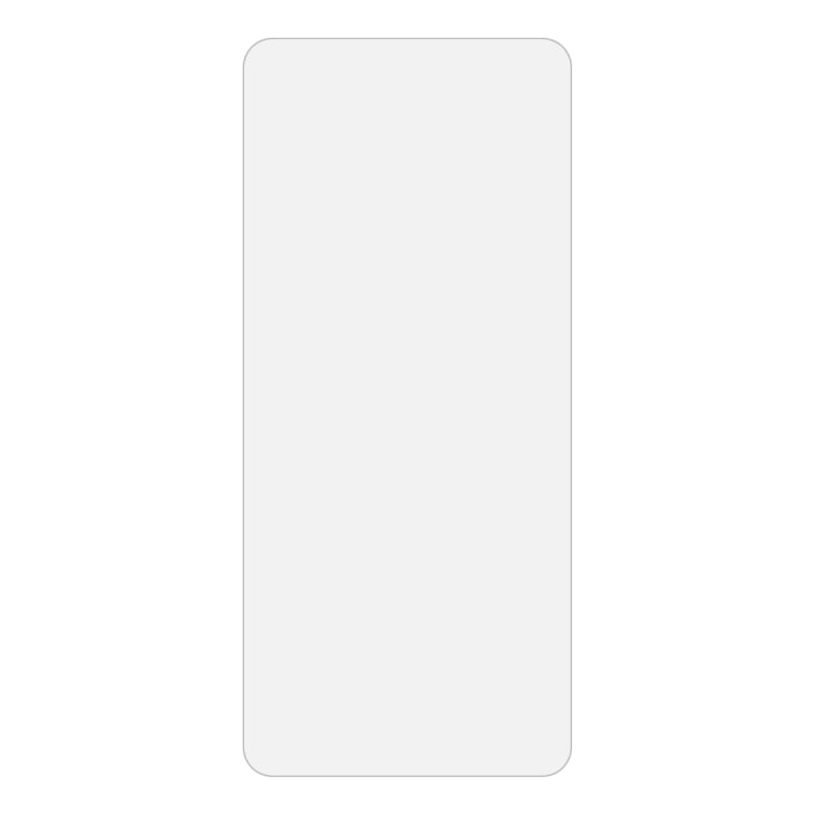 For OPPO Find X3 Pro 9H 3D Full Screen Curved UV Protective Film
