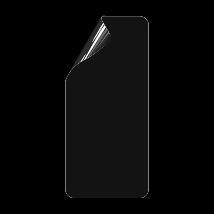 For Huawei P50 Pro+ 25 PCS Full Screen Protector Explosion-proof Hydrogel Film