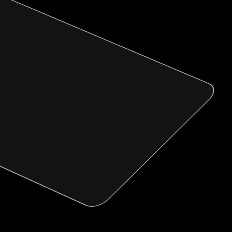 For Asus ROG Phone 5 / 5 Pro / 5 Ultimate 0.26mm 9H 2.5D Tempered Glass Film