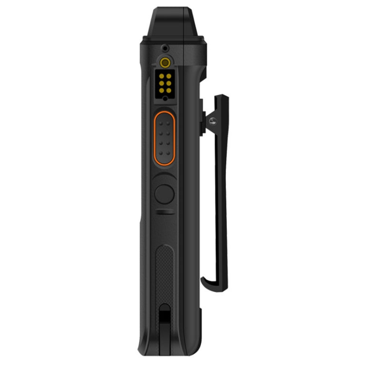 IP68 Waterproof, 4100mAh Battery, 2.4 inch Android 8.1 MT6739 Cortex A53 Quad Core 1.5GHz, Network: 4G, NFC, OTG,POC(Black)