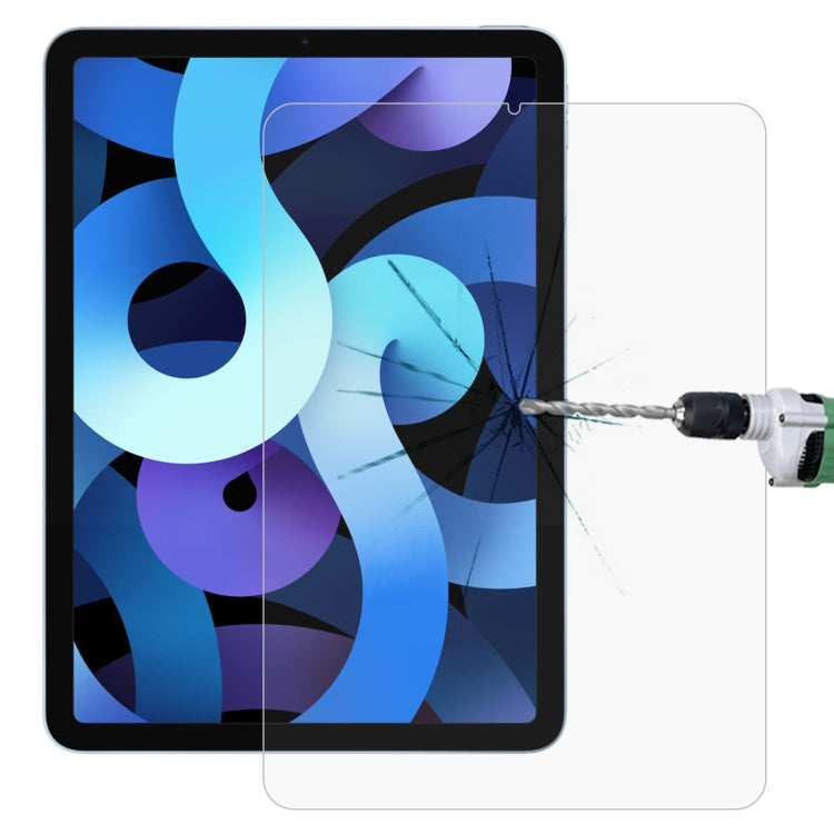 9H 2.5D Explosion-proof Tempered Glass Film For iPad mini 6