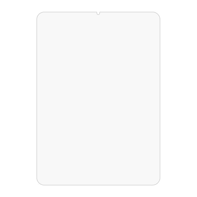 9H 2.5D Explosion-proof Tempered Glass Film For iPad mini 6