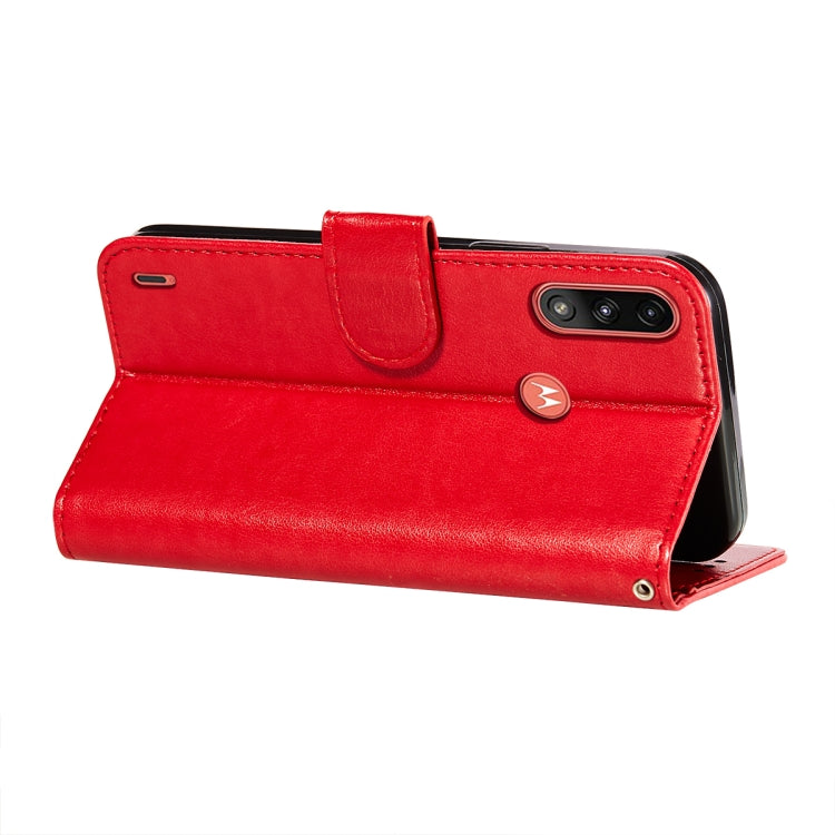 For Motorola Moto E7 Power Flower Vine Embossing Pattern Horizontal Flip Leather Case with Card Slot & Holder & Wallet & Lanyard