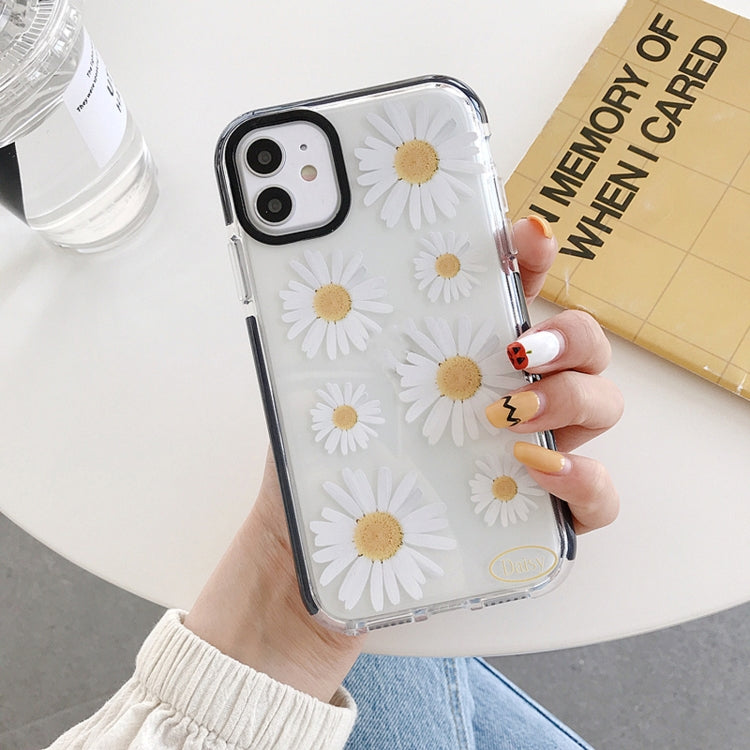 For iPhone 11 Pro Integrated Design Pattern Protective Case